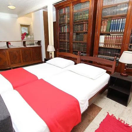 Biba Casa de hóspedes Rovinj