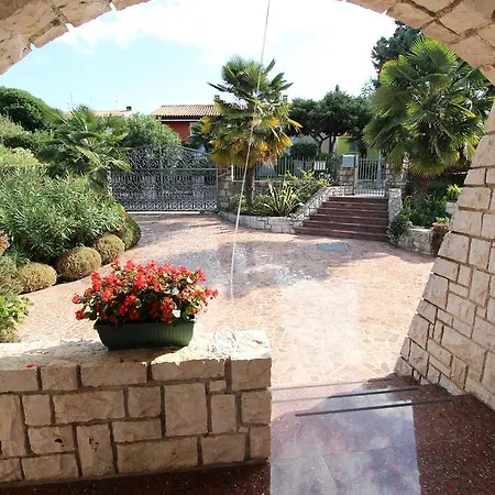 Casa de hóspedes Biba Rovinj