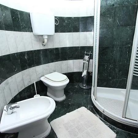 Biba Gostinjska kuća 3*