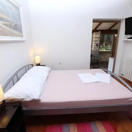 Biba Gostinjska kuća Rovinj