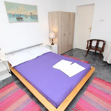 Biba Gostinjska kuća Rovinj
