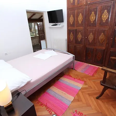Biba Gostinjska kuća