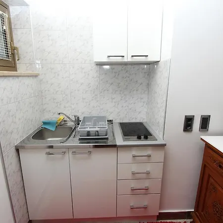 Biba Gostinjska kuća Rovinj