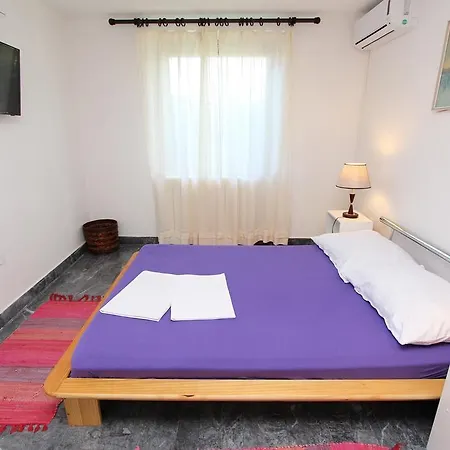 Gostinjska kuća Biba Rovinj