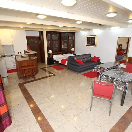 Biba 3* Rovinj