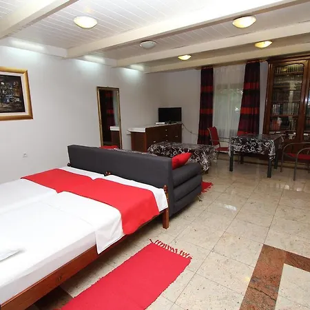 Biba 3* Rovinj